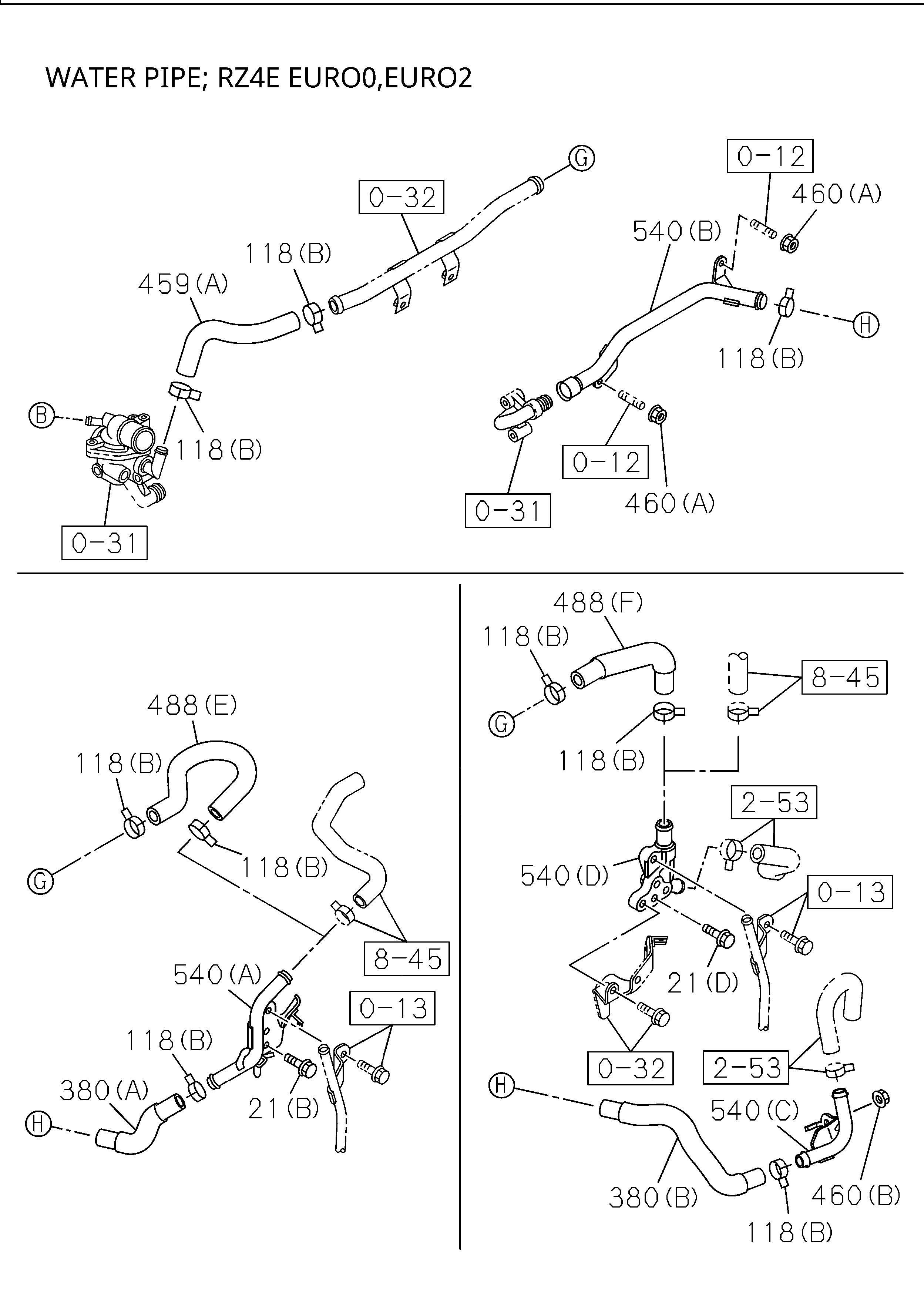 Partial Engine